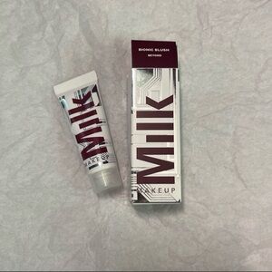 Milk Makeup Bionic Blush in Beyond